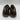 L.B. Evans Atlin Men's Slippers Brown Size 10M - Very Good - Ufashion