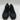 Kid’s Heelys Force Roller Shoes Black/Green Size 6Y - Very Good - Ufashion