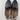 New Directions WANDA Black Leather Slip On Wedge Sneakers Women’s Size 10 M - Very Good - Ufashion