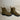 Coconuts By Matisse “LUCA” Brown Leather Lace/Side Up Boots, Men’s Size 9 - Ufashion