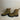 Coconuts By Matisse “LUCA” Brown Leather Lace/Side Up Boots, Men’s Size 9 - Ufashion