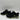 Kid’s Heelys Force Roller Shoes Black/Green Size 6Y - Very Good - Ufashion