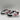 Kids Heelys Force Skate Shoe White/Pink/Black Youth Size 1Y - Very Good - Ufashion