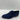 Bruno Magli CAYMEN Navy Perforated Suede Lace Up Cap Toe Oxfords Men’s Size 8M - Ufashion