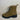 Coconuts By Matisse “LUCA” Brown Leather Lace/Side Up Boots, Men’s Size 9 - Ufashion