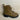 Coconuts By Matisse “LUCA” Brown Leather Lace/Side Up Boots, Men’s Size 9 - Ufashion