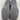 Steve Madden ELVIS Gray Suede Leather Moc Toe Loafers Mens Size 8 M - Ufashion