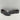Steve Madden ELVIS Gray Suede Leather Moc Toe Loafers Mens Size 8 M - Ufashion
