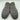 L.B. Evans Atlin Men's Slippers Brown Size 10M - Very Good - Ufashion