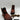 UGG HARKLEY WATERPROOF RED OXIDE LEATHER MEN'S HIKING BOOTS SIZE US 5/ UK 4 - Ufashion