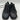 Kid’s Heelys Force Sneakers Black Size 5Y - Ufashion