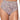 NWT Sanctuary Reversible High Waist Bikini Bottom Pink Size XL - Ufashion