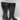 Journee Signature Women's Leather Tamori Boots Black Size 7 - Very Good - Ufashion