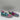 Kid’s Heelys Pro 20 Prints Shoes Multicolor Size 4Y - Very Good - Ufashion