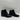 Baretraps Magena Bootie Women's Black Size 7.5M - Very Good - Ufashion