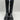 Nordstrom Women's Tall Boots Black Size 6M - Very Good - Ufashion