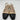 Women’s Kelly & Katie Jeife Flat Beige/Black Size 8.5M/39.5 - Very Good - Ufashion