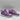 Heelys Force Colorblock Skate Shoes Kids' Purple Size 6Y - Very Good - Ufashion