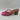 Journee Collection Henrietta Women’s Pink Fabric Heel Sandal Size 8.5 - Ufashion