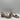 Journee Collection Women's Lirryc Pump Sandals Beige Size 9.5 - Very Good - Ufashion