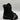 ROCKY COMBAT  BOOTS 804A  Gore-Tex Vibram Black Men’s Size 5.5W - Very Good - Ufashion