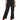 NWT Volcom Womens Brunch Babe Pants Black Size 28 - Ufashion