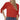 NWT CeCe Short Sleeve Puff Sleeve Blouse w/Ties Scarlet Glow Size XS - Ufashion