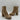 NWOB Vince Camuto Penella Platform Ankle Boots, Beige, Women's Size 9.5 M - Like New - Ufashion
