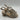Paradox London Nadia Womens Sandal Champagne Size 8M - Like New - Ufashion