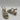 Paradox London Nadia Womens Sandal Champagne Size 8M - Like New - Ufashion