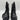ROCKY COMBAT  BOOTS 804A  Gore-Tex Vibram Black Men’s Size 5.5W - Very Good - Ufashion
