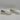 Dr. Scholl's HAPPINESS LO White Fabric Round Toe Slip On Low Top Sneakers, 9.5M - Very Good - Ufashion
