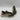 Keds TIASA Olive Suede/Fabric Round Toe Low Top Lace Up Trail Sneakers, Size 8M - Very Good - Ufashion