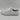 Keds KICKSTART White Leather Round Toe Low Top Lace Up Sneakers, Size 6M - Very Good - Ufashion
