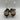 Aquazzura Black Suede Crystal Embellished Point Toe Slingback Pumps, Size 35 - Very Good - Ufashion