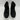 ASH Maxi Black Puffy Nylon Round Toe Pull On Platform Boots, Women’s Size 39 - Very Good - Ufashion