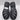 Men's Pacific Mountain Elbert Waterproof Hiking Boots Black Size 9D - Very Good - Ufashion