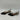 Aquazzura Black Suede Crystal Embellished Point Toe Slingback Pumps, Size 35 - Very Good - Ufashion