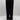 Jimmy Choo Black Suede Pointed Toe Pull On High Heel Knee High Boots Women’s 38 - Very Good - Ufashion