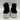 ASH Maxi Black Puffy Nylon Round Toe Pull On Platform Boots, Women’s Size 39 - Very Good - Ufashion