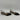 Aquazzura Black Suede Crystal Embellished Point Toe Slingback Pumps, Size 35 - Very Good - Ufashion