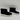 ASH Maxi Black Puffy Nylon Round Toe Pull On Platform Boots, Women’s Size 39 - Very Good - Ufashion