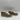 Dolce Vita TOMAS Olive Canvas Lace Up Low Top Rope Sneakers Women’s Size 6.5M - Very Good - Ufashion