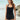 MagicSuit Women's Drape Solids Brooke Romper One Piece Swimsuit 6012264, Black, - Ufashion