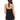 MagicSuit Women's Drape Solids Brooke Romper One Piece Swimsuit 6012264, Black, - Ufashion