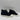 Roger Vivier Baby Viv Navy Canvas Lace Up High Top Sneakers Women’s Size 37.5 - Very Good - Ufashion