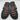 Keen Men's Targhee III Open Toe Sandals Brown Size 14 - Very Good - Ufashion
