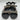 Keen Men's Targhee III Open Toe Sandals Brown Size 14 - Very Good - Ufashion