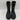 Kamik SNOBUSTER Navy Rubber Waterproof Rain Boots, Unisex Size 4 - Very Good - Ufashion