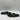 ALDO Gray/Black Synthetic Flip Flop Sandals Men’s Size 13 - Very Good - Ufashion